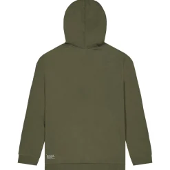 Sweat Picture Julka Plush Tobacco