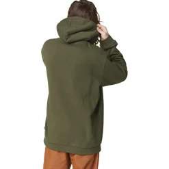 Sweat Picture Julka Plush Tobacco