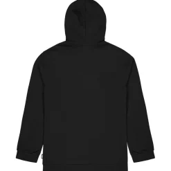 Sweat Picture Julka Plush Black