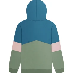 Sweat Picture Klob Zip Roc Blue