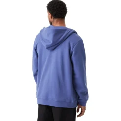 Sweat Picture Nihi Zip Hoodie Skipper Blue