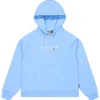 Sweat Picture Quenar Hoodie Vista Blue