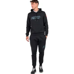 Sweat Rossignol New Hero Hoodie Black