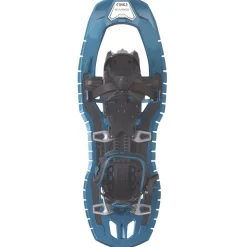 Symbioz Hyperflex Access  +  Country Alu 3 Light Auvergne 63-135Cm Black Yellow