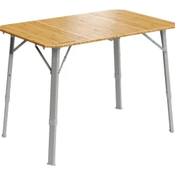 Table Dometic Go Compact Camp Table Bamboo