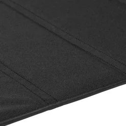 Table Helinox Table One Hard Top Black Cyan Blue