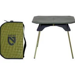 Table Nemo Moonlander Table Boreal