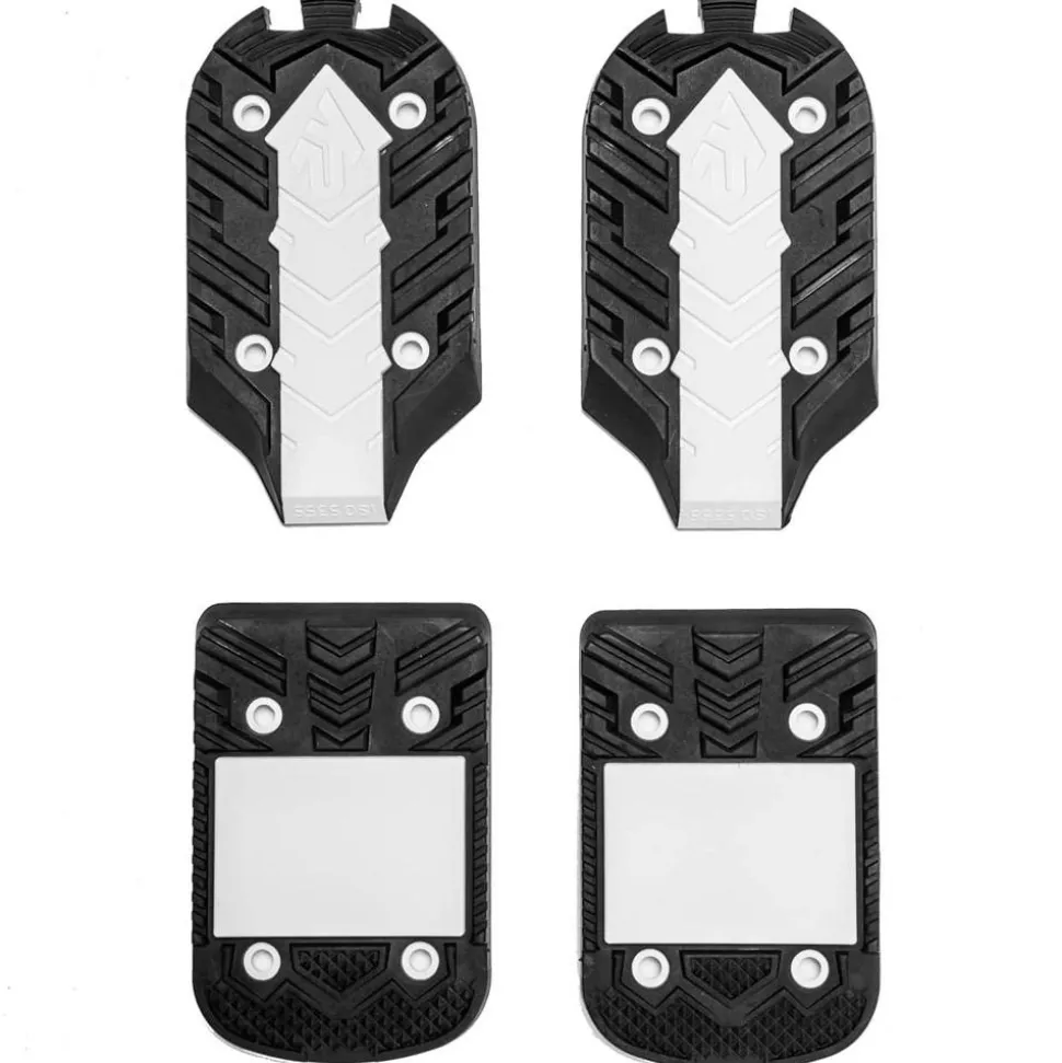 Talonnette K2 Mindbender Alpine Outsoles W/s Crews