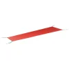 Tapis de sol Ferrino Blow 1 Footprint Orange