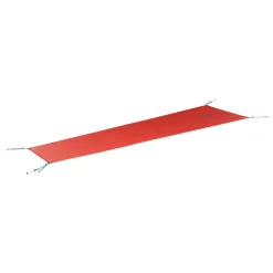 Tapis de sol Ferrino Blow 1 Footprint Orange