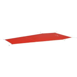 Tapis de sol Ferrino Piuma 1 Footprint Orange