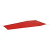 Tapis de sol Ferrino Piuma 2 Footprint Orange