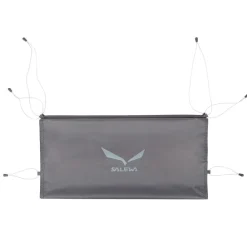 Tapis de sol Salewa Footprint Micra II Grey
