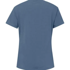 Tee-shirt de rando Norrona Femund Tech T Shirt W Vintage Indigo