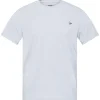 Tee-shirt de rando Norrona Femund Tech Snow White