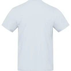 Tee-shirt de rando Norrona Femund Tech Snow White