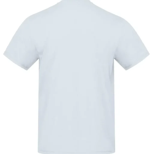 Tee-shirt de rando Norrona Femund Tech Snow White