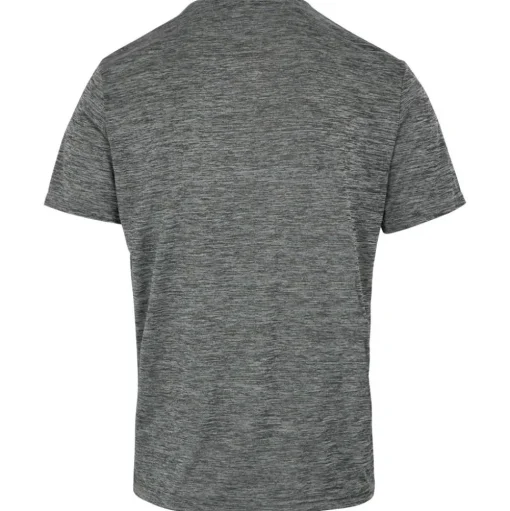 Tee-shirt de rando Regatta Fingal Edition Glacier