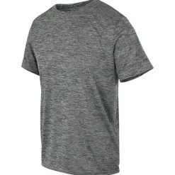 Tee-shirt de rando Regatta Fingal Edition Glacier