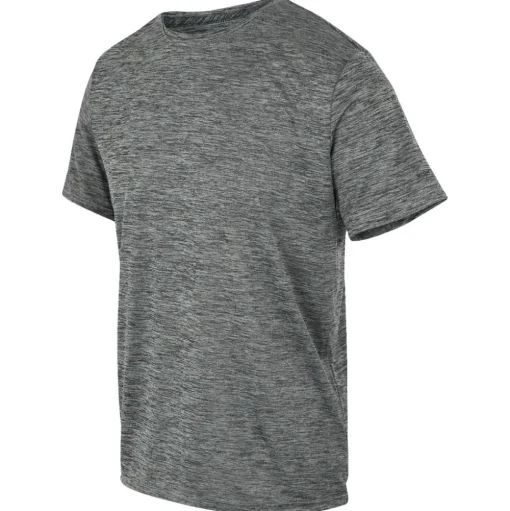 Tee-shirt de rando Regatta Fingal Edition Glacier