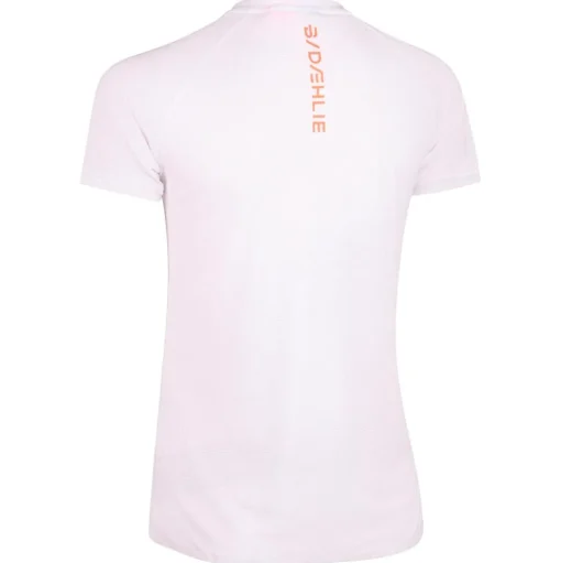 Tee-shirt de trail Bjorn Daehlie T-shirt Run 365 W Brilliant White
