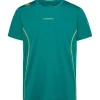Tee-shirt de trail La Sportiva Tracer T-Shirt M Everglade