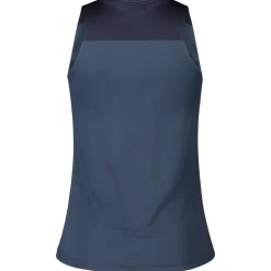 Tee-shirt de trail Scott Endurance Tech Tank W Metal Blue Dark Blue