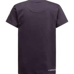 Tee-shirt d’escalade La Sportiva Ape T-Shirt M Onyx