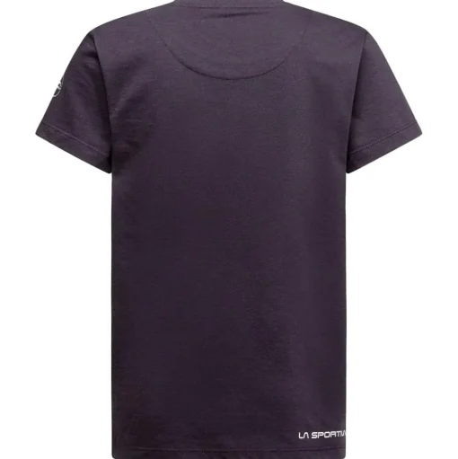 Tee-shirt d’escalade La Sportiva Ape T-Shirt M Onyx