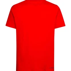 Tee-shirt d’escalade La Sportiva Cinquecento T-Shirt M Mountain Red