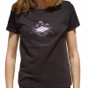 Tee-shirt Naish Femme Diamond Palms