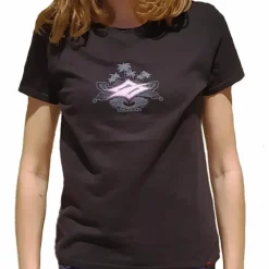 Tee-shirt Naish Femme Diamond Palms