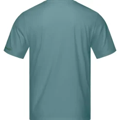 Tee-shirt Norrona 29 Cotton Activity Embroidery Trooper