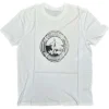 Tee-shirt Outerknown Tom Blake Waterman Tee Salt