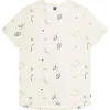 Tee-shirt Picture  Aulden Algae Bloom Print