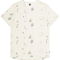 Tee-shirt Picture  Aulden Algae Bloom Print