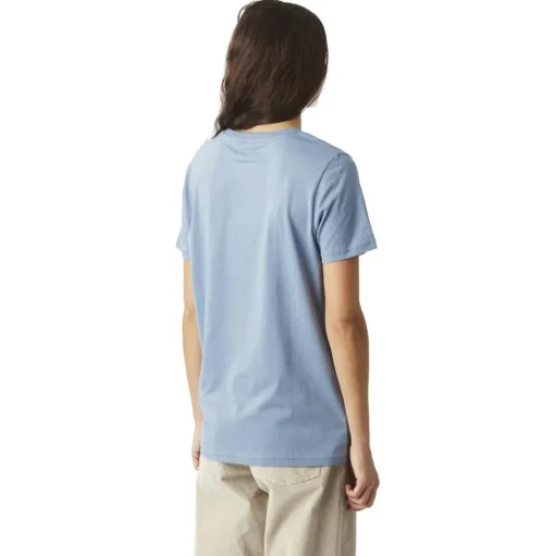 Tee-shirt Picture Basement Tee Stonewash