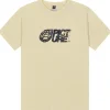 Tee-shirt Picture Basement Wealth Tee Shirt Wood Ash
