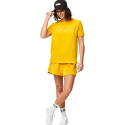 Tee-shirt Picture Carrella Spectra Yellow