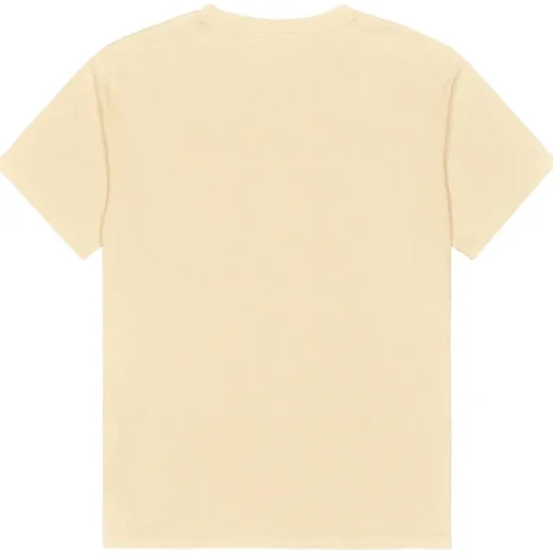 Tee-shirt Picture Ripley Tee Shirt Wood Ash