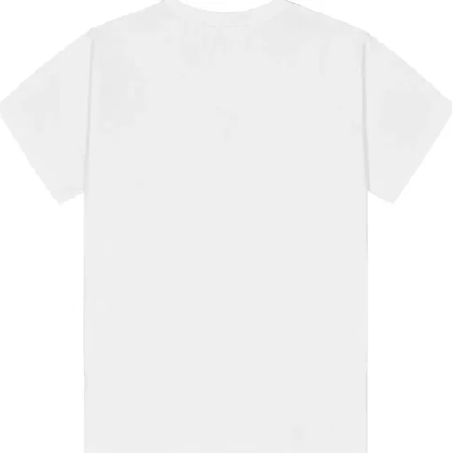 Tee-shirt Picture Rockyrides White