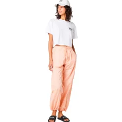 Tee-shirt Rip Curl Paradiso Crop White