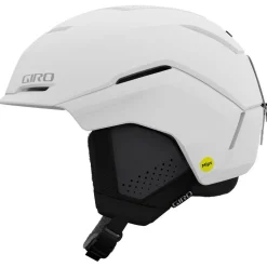 Tenet Mips Matte White Lx + masque