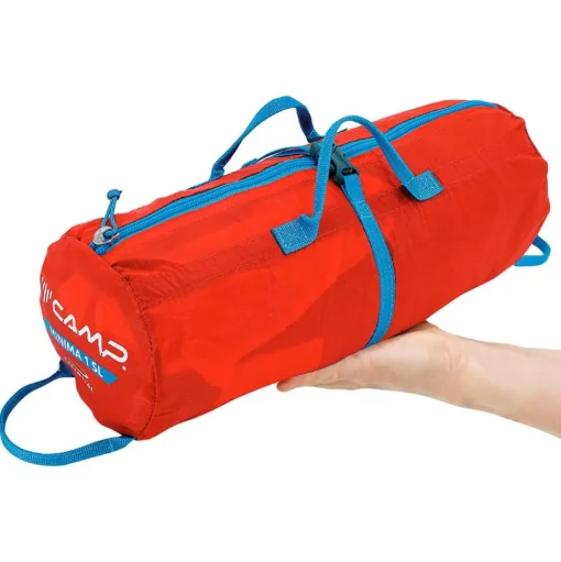 Tente C.A.M.P. Minima 1 SL Orange