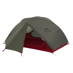 Tente MSR Elixir 2 Green