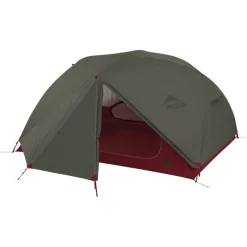 Tente MSR Elixir 3 Green