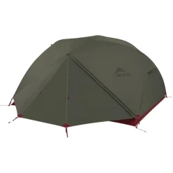 Tente MSR Elixir 3 Green