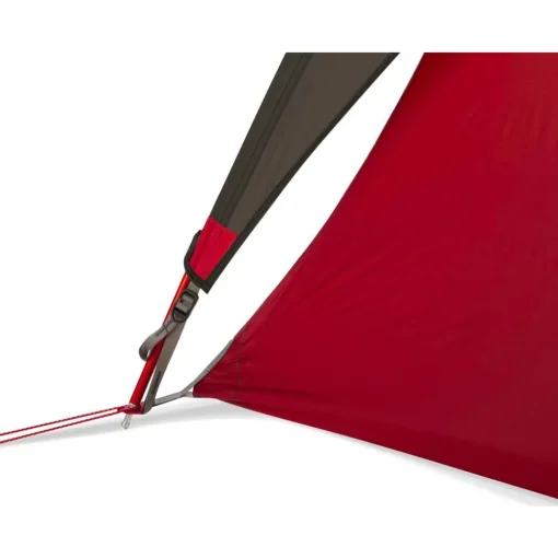 Tente MSR Freelite 3 Green