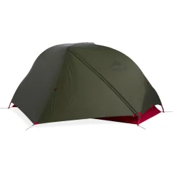 Tente MSR Hubba Bikepack I Green