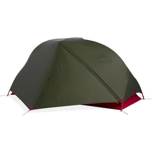 Tente MSR Hubba Bikepack I Green